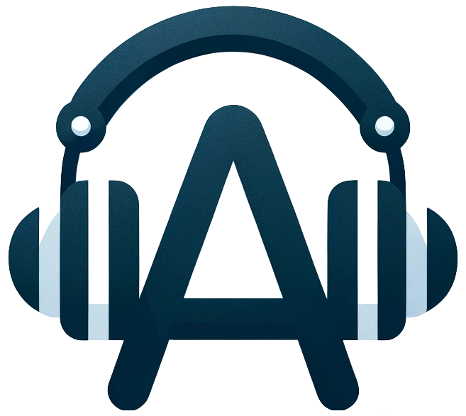 Audioscape Logo